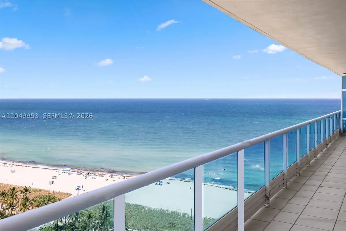 5025 Collins Ave #1707, Miami Beach, FL 33140 - #1