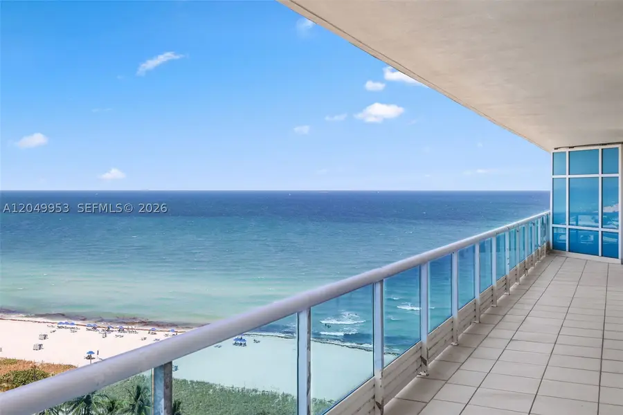 5025 Collins Ave #1707, Miami Beach, FL 33140 - #2