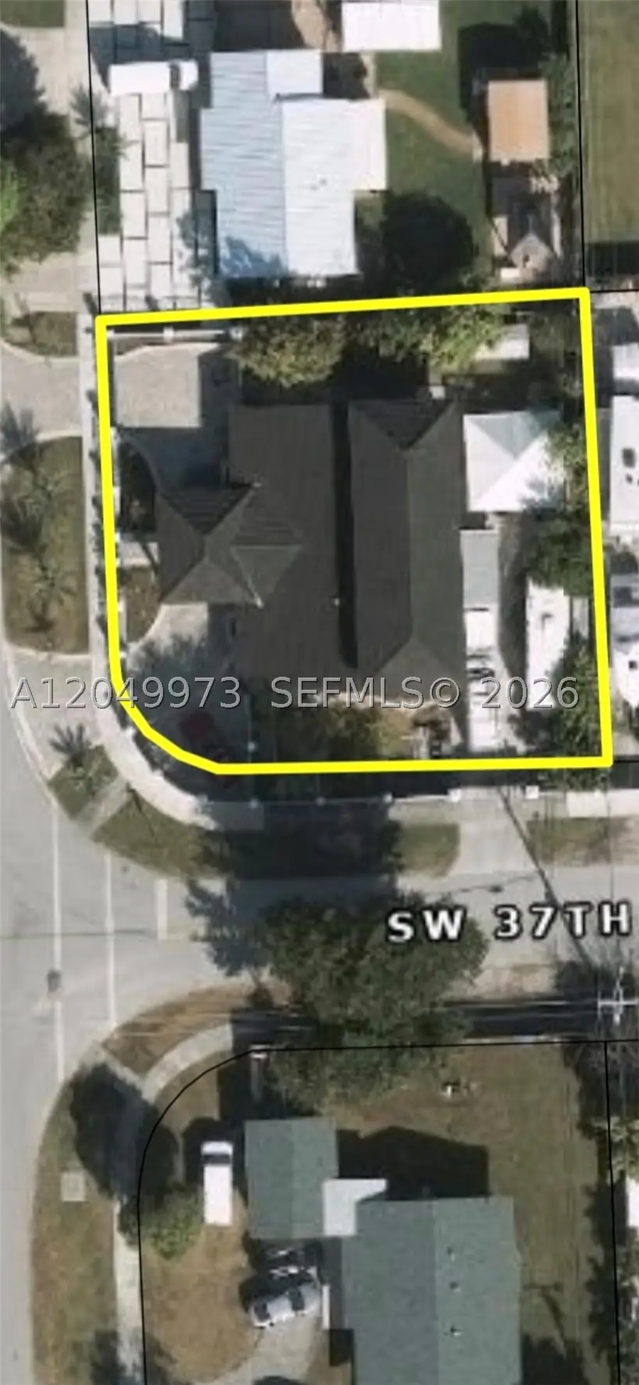 3711 SW 122nd Ave, Miami, FL 33175 - #2