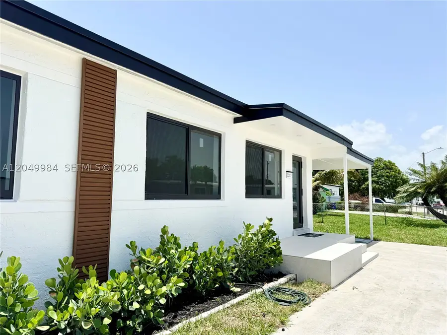 3512 NW 176th Ter, Miami Gardens, FL 33056 - #3