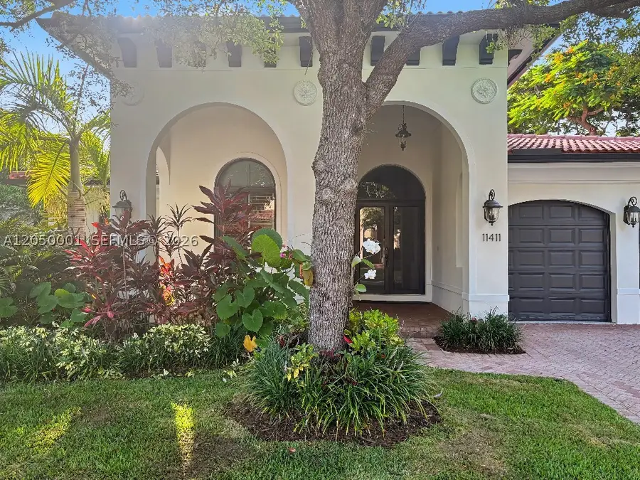 11411 Smathers Cir, Coral Gables, FL 33156 - #3