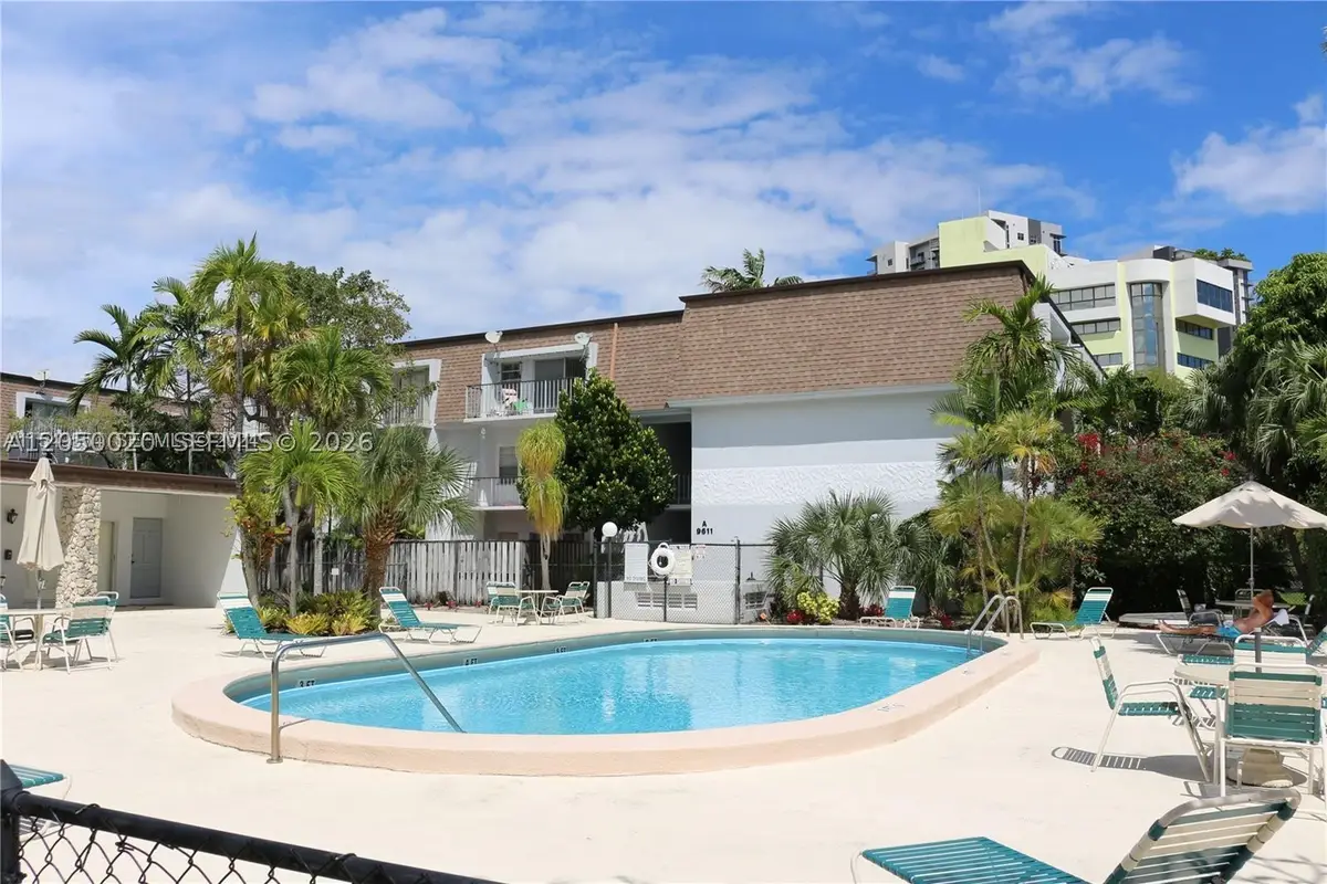 9611 SW 77th Ave #306A, Miami, FL 33156 - #1