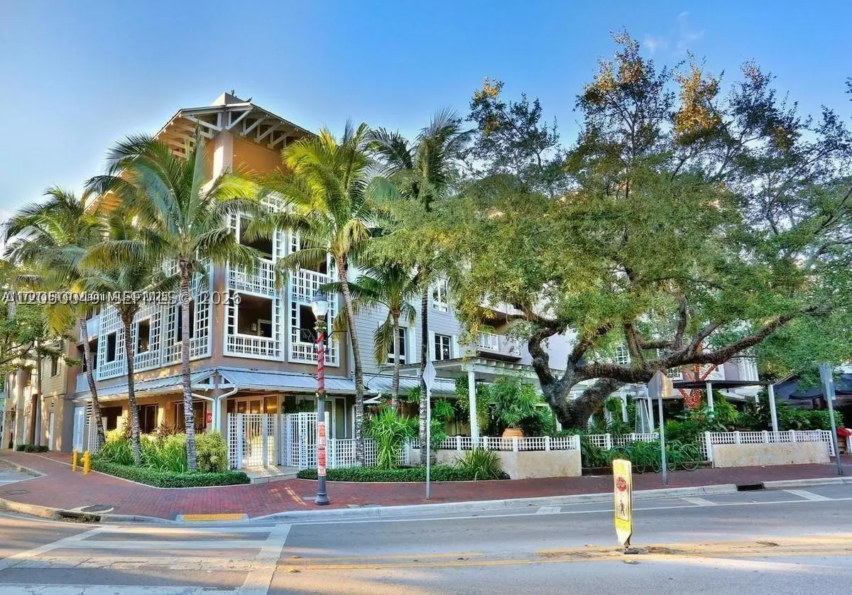 3540 Main Hwy #204, Miami, FL 33133 - #1