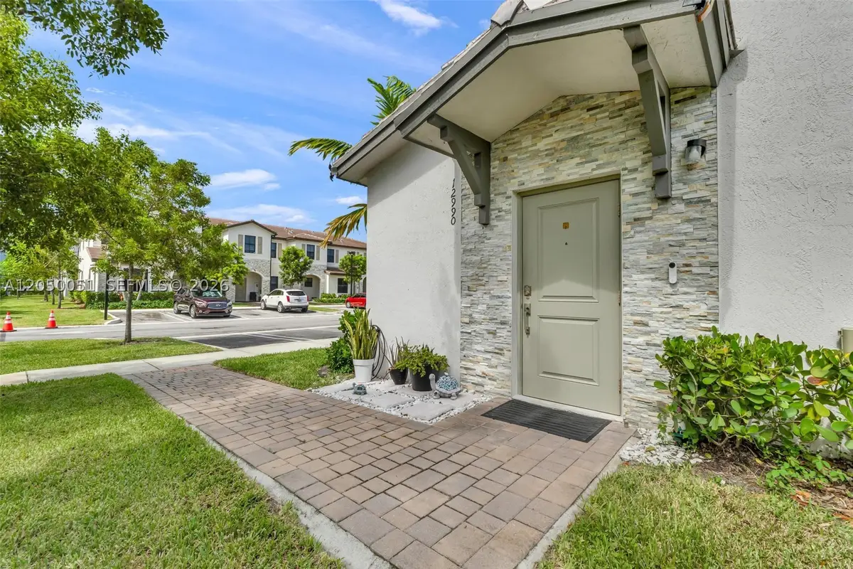 12990 SW 232nd Ln, Princeton, FL 33170 - #1