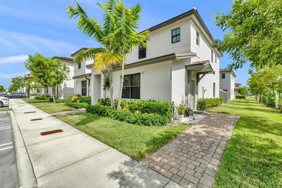 12990 SW 232nd Ln, Princeton, FL 33170 - #2