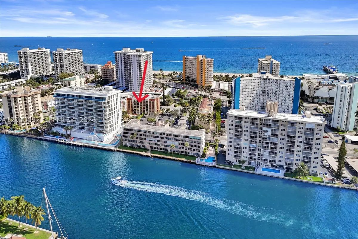 400 N Riverside Dr #514, Pompano Beach, FL 33062 - #1