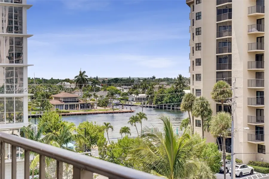 400 N Riverside Dr #514, Pompano Beach, FL 33062 - #2