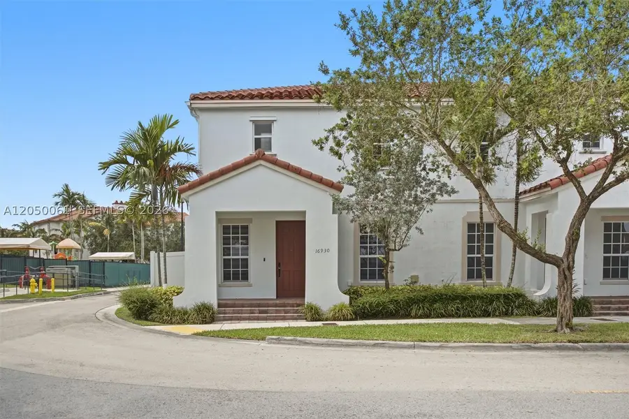 16930 SW 90th St, Miami, FL 33196 - #2