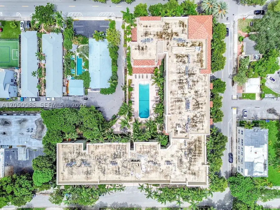 1900 Van Buren St #201B, Hollywood, FL 33020 - #2