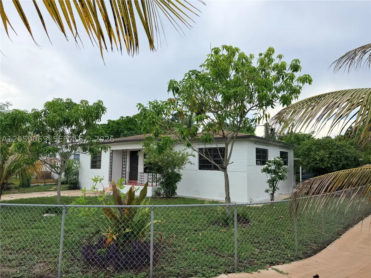 341 Aladdin St, Opa Locka, FL 33054 - #1