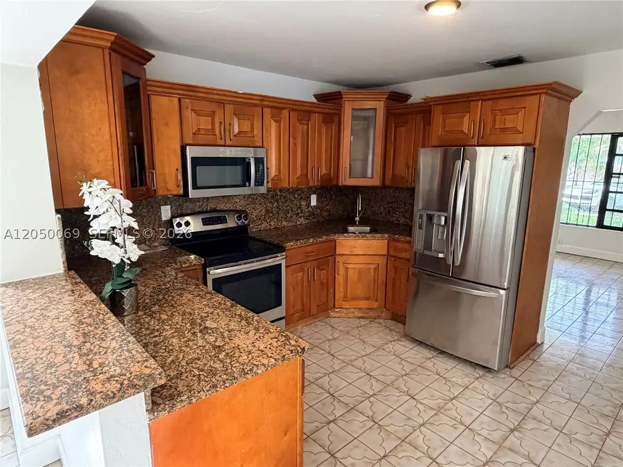 341 Aladdin St, Opa Locka, FL 33054 - #3