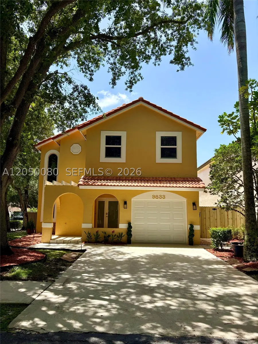 9833 NW 5th Ct, Plantation, FL 33324 - #2