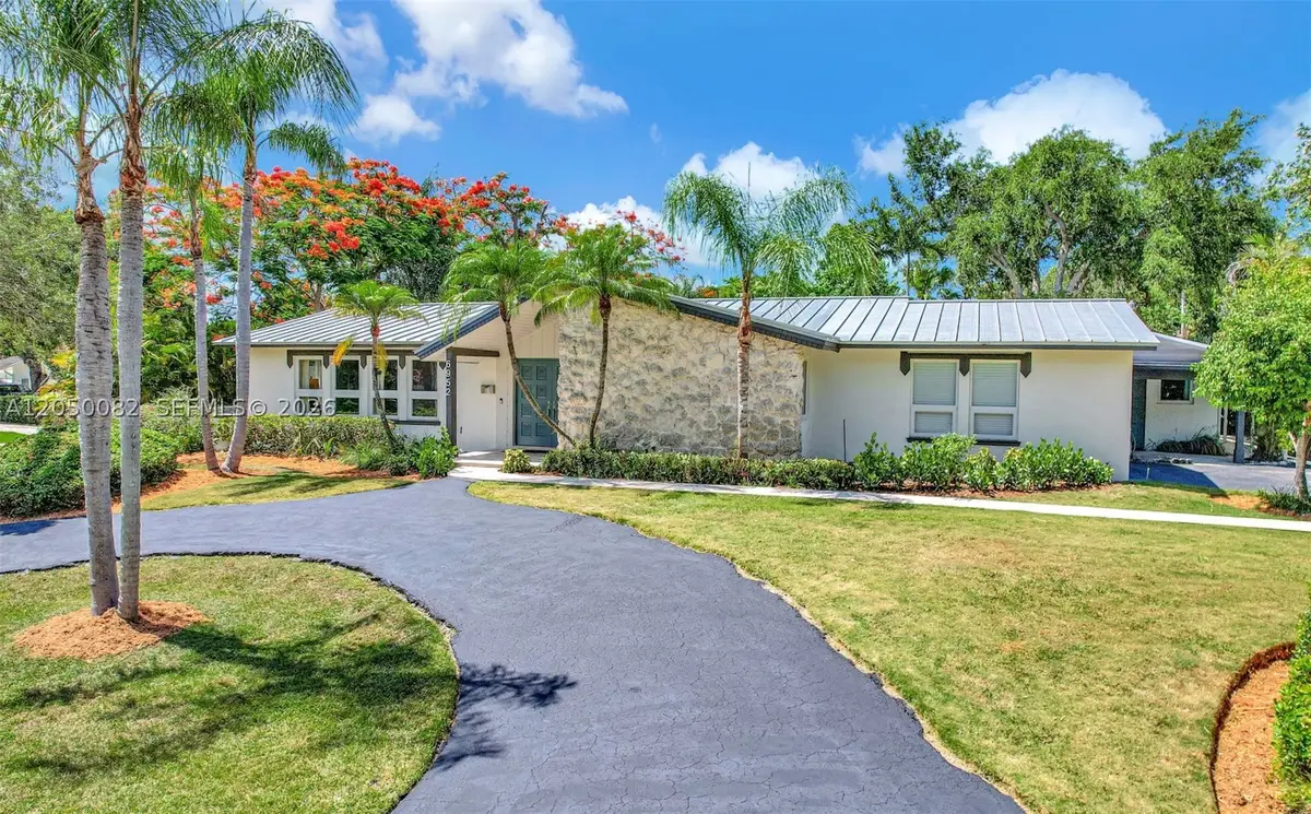 6952 SW 149th Ter, Palmetto Bay, FL 33158 - #1