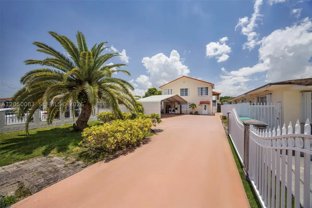 416 NW 58th Ave, Miami, FL 33126 - #1