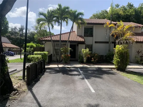 13234 SW 111th Ter #4-1, Miami, FL 33186
