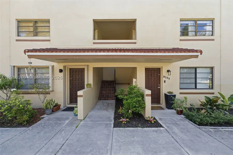 6246 SW 136th Ct #D202, Miami, FL 33183 - #2