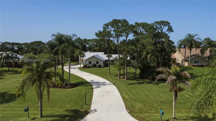 4101 SW Bimini Cir N, Palm City, FL 34990 - #2