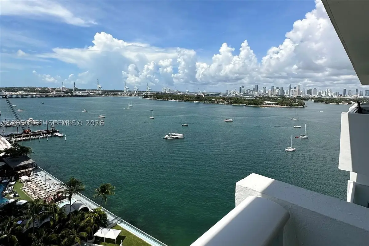 1200 West Ave #PH29, Miami Beach, FL 33139 - #1