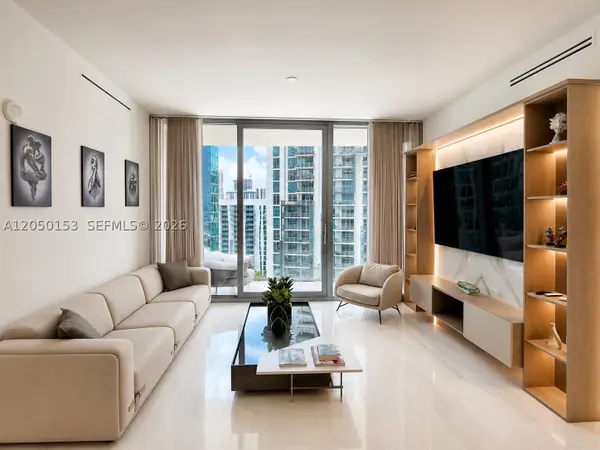 300 Biscayne Boulevard Way #2609W, Miami, FL 33131