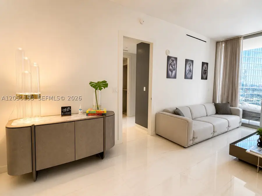 300 Biscayne Boulevard Way #2609W, Miami, FL 33131 - #3