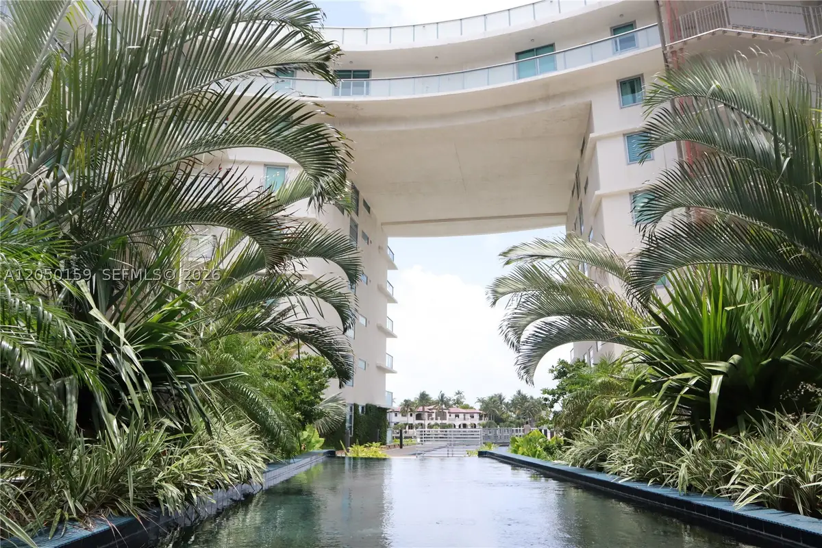 6620 Indian Creek Dr #302, Miami Beach, FL 33141 - #1
