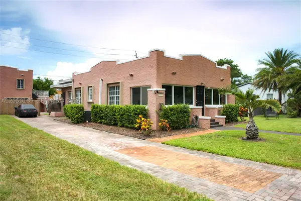 1624-1630 Jackson St, Hollywood, FL 33020