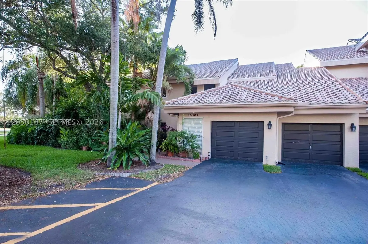 16301 Malibu Dr #79, Weston, FL 33326 - #1
