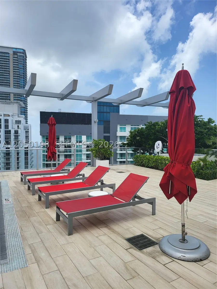 1100 S Miami Ave #3707, Miami, FL 33130 - #2