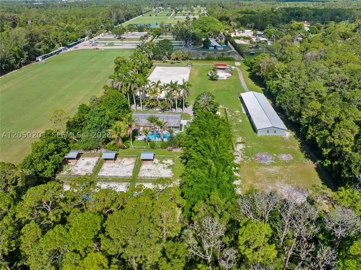 1068 D Rd, Loxahatchee, FL 33470 - #1