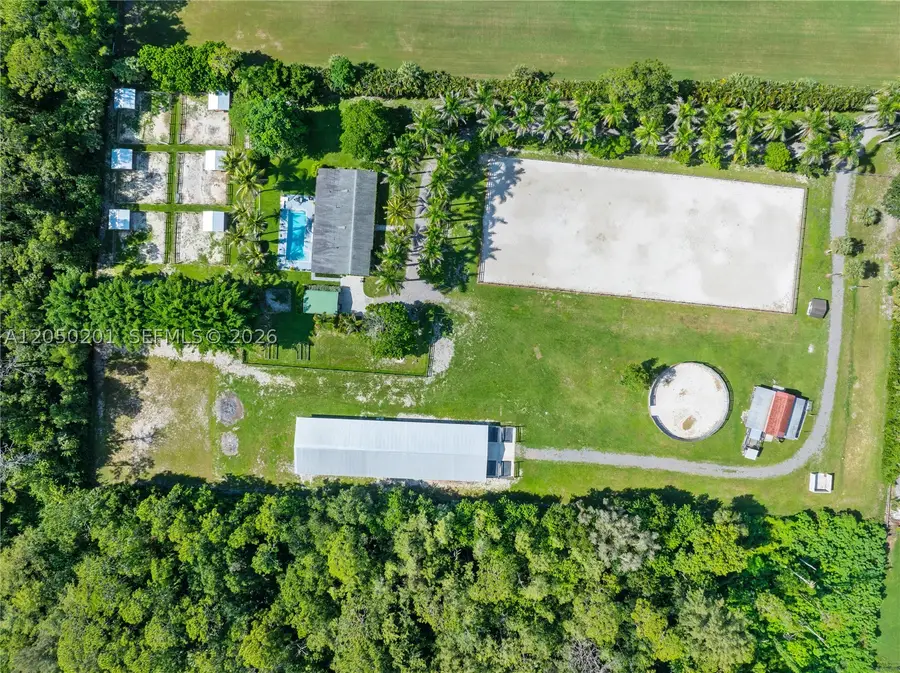 1068 D Rd, Loxahatchee, FL 33470 - #2