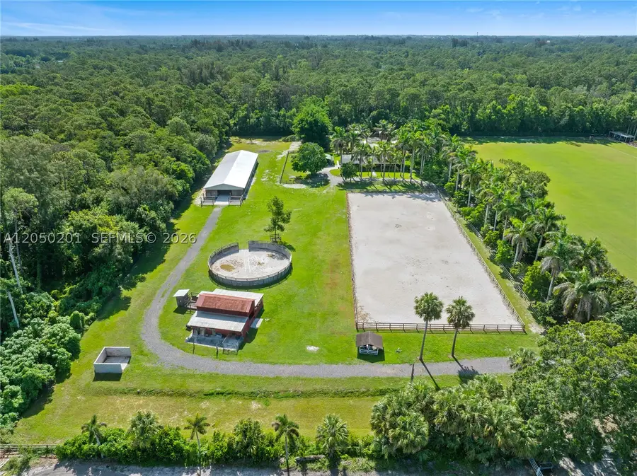 1068 D Rd, Loxahatchee, FL 33470 - #3