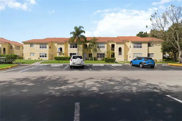 12760 Vista Isles #724, Sunrise, FL 33325