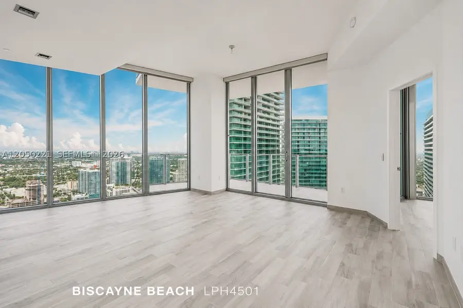 2900 NE 7th Ave #LPH-4501, Miami, FL 33137 - #3