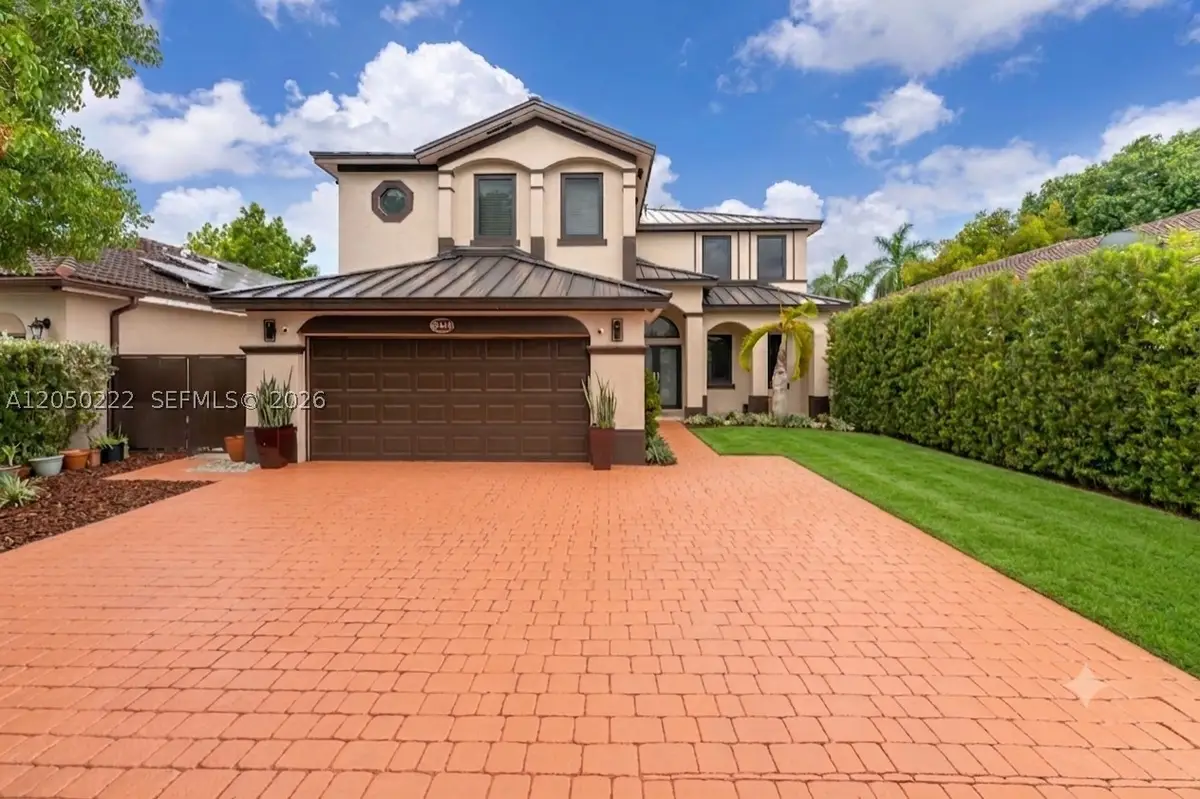 15454 SW 41st Ter, Miami, FL 33185 - #1