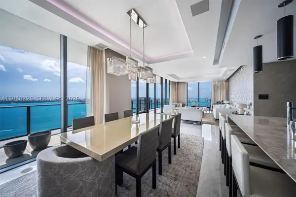 3131 NE 7th Ave #PH5001, Miami, FL 33137