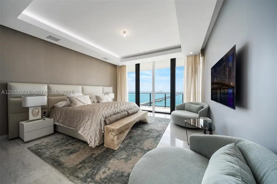 3131 NE 7th Ave #PH5001, Miami, FL 33137 - #3