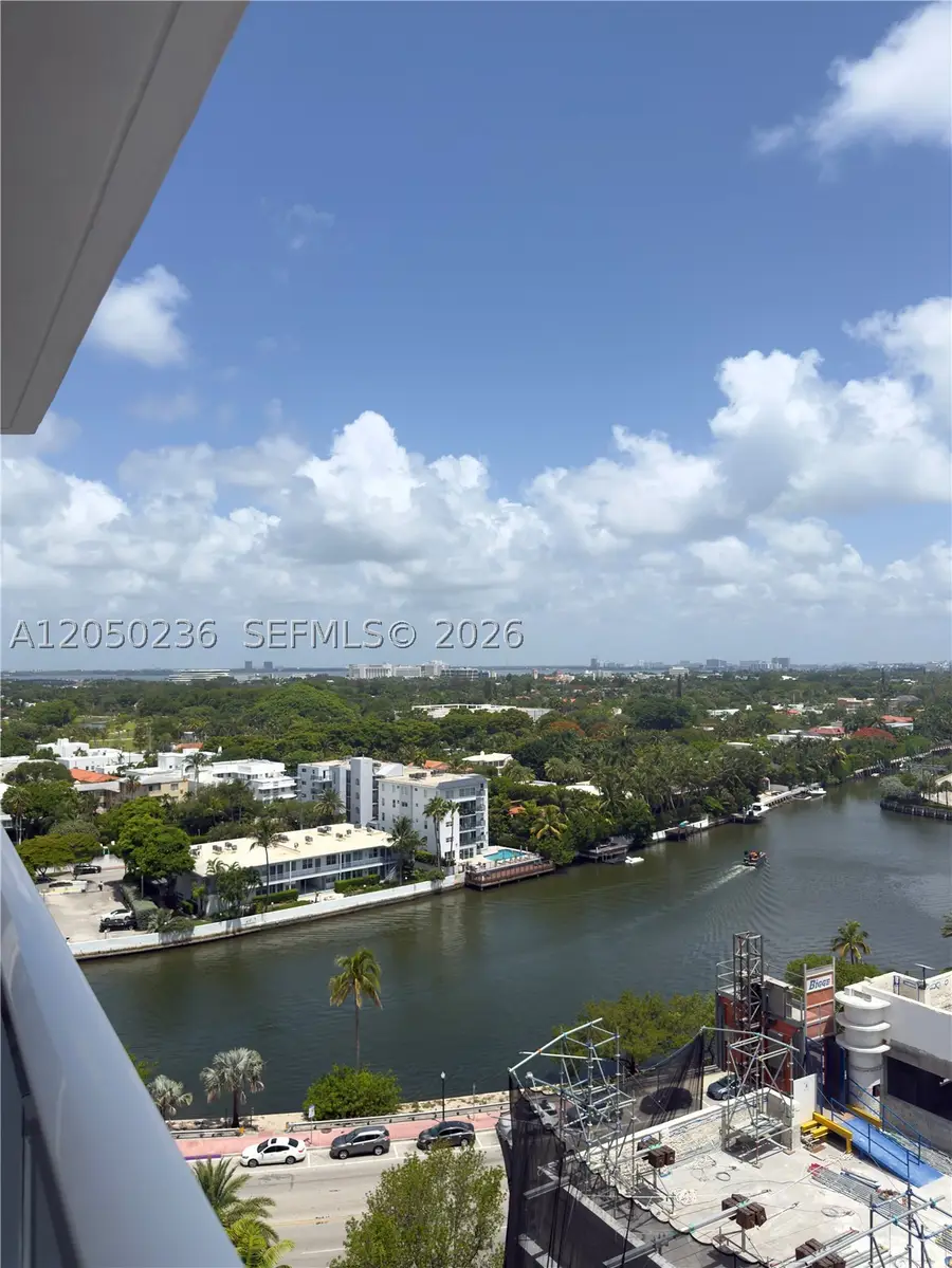2401 Collins Ave #1612, Miami Beach, FL 33140 - #2