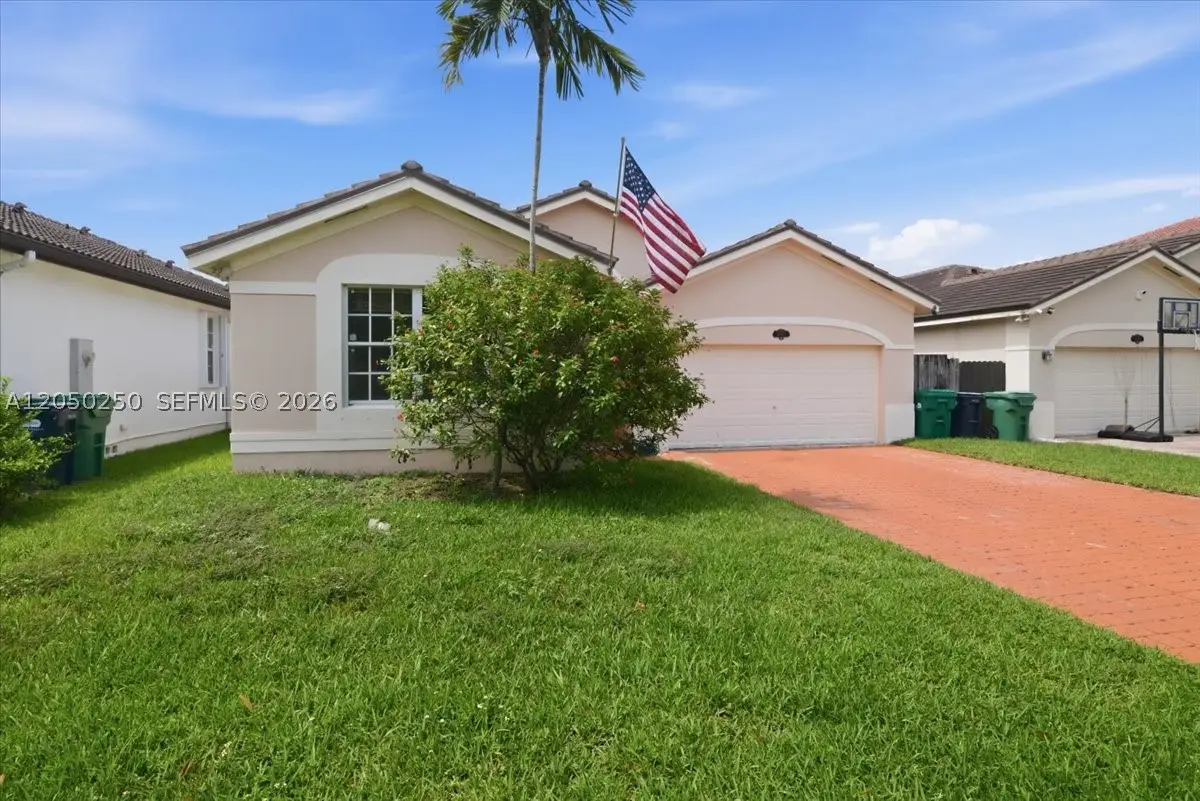 14623 SW 11th St, Miami, FL 33184 - #1
