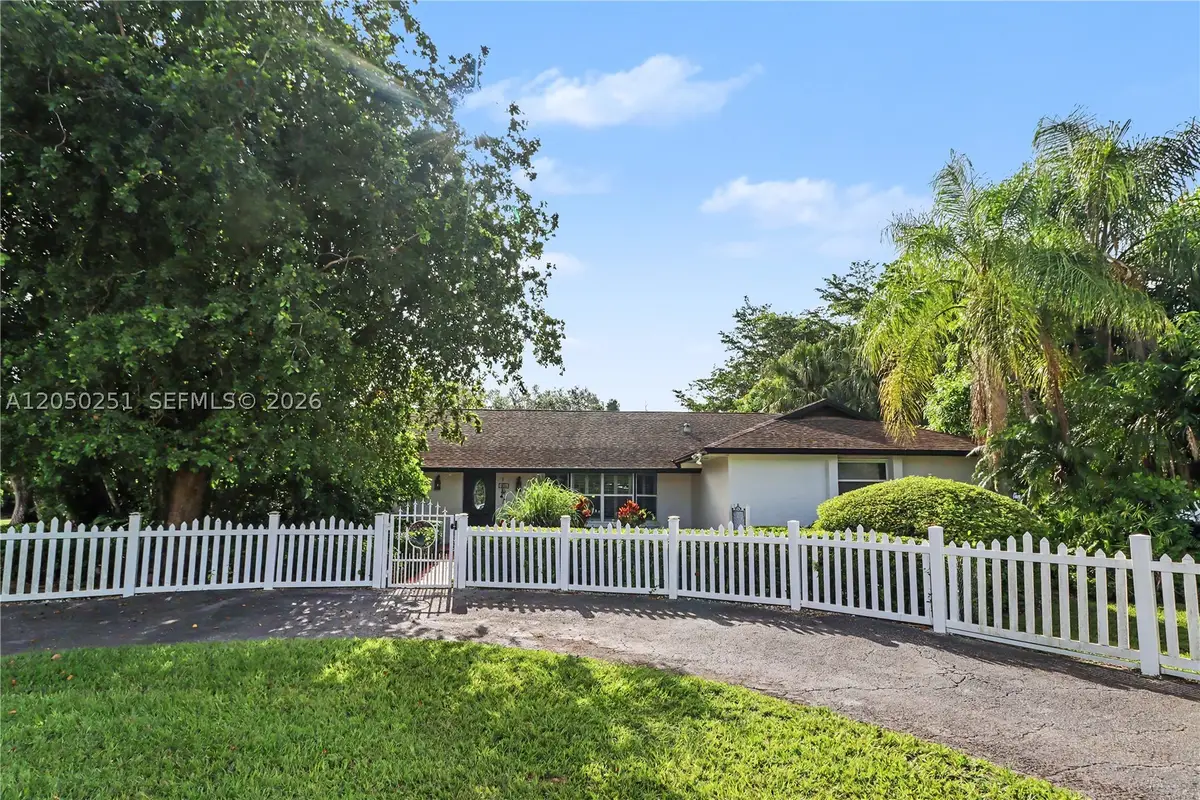 23595 SW 152nd Ave, Homestead, FL 33032 - #1