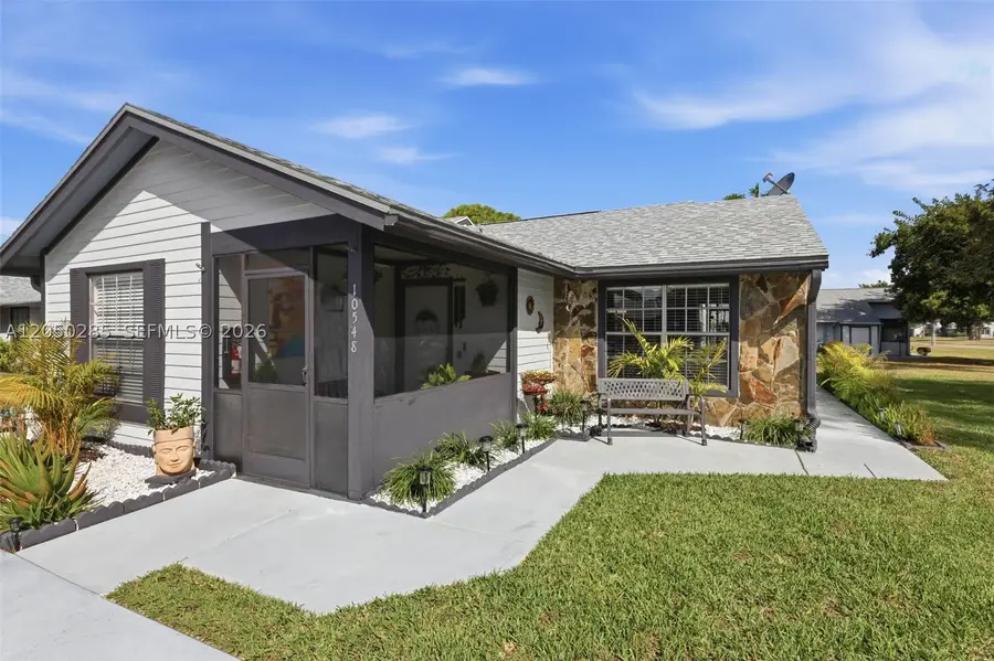10548 Quincy Ct, Lehigh Acres, FL 33936 - #2
