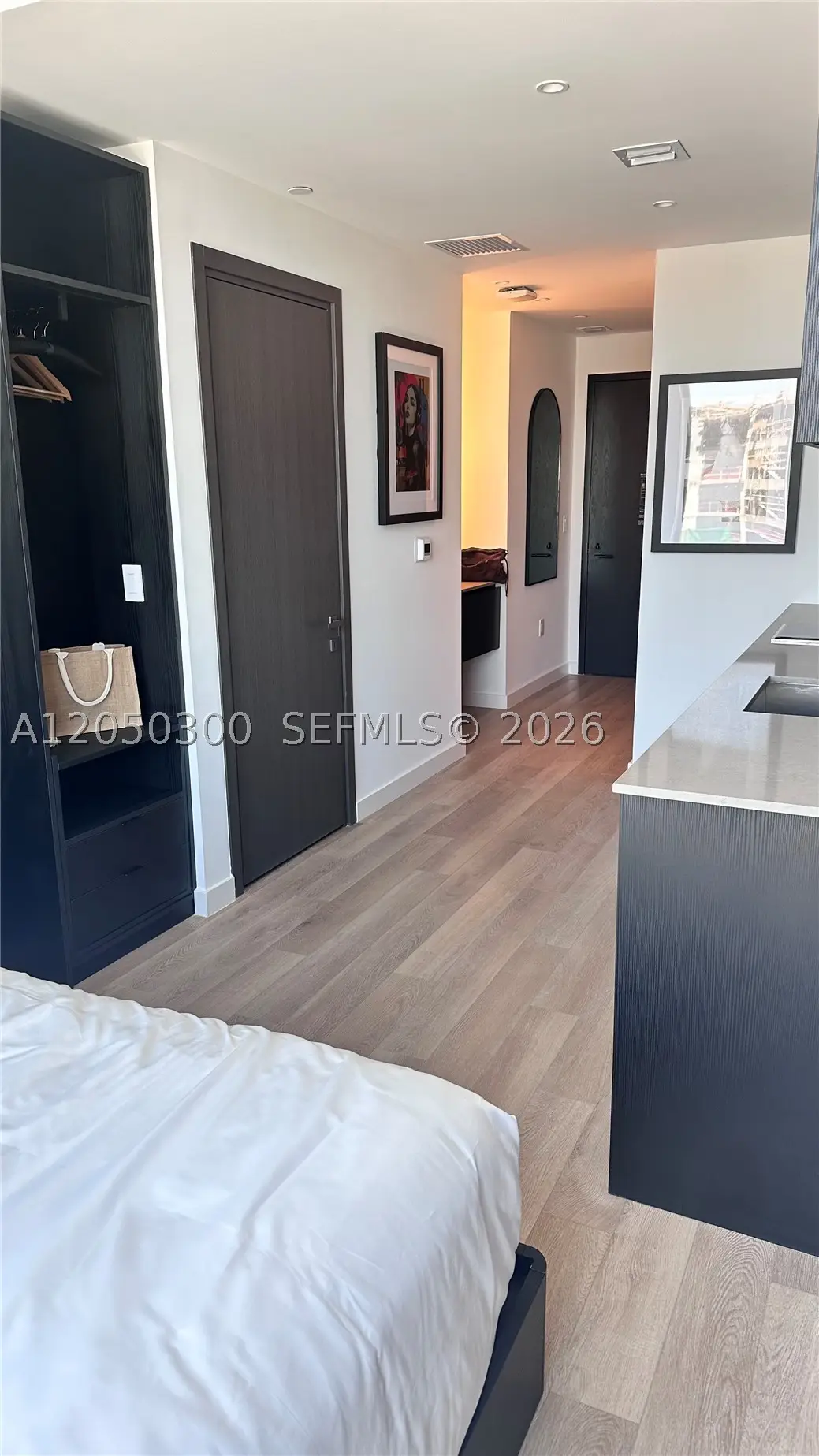 20 NE 11 Street #2212A, Miami, FL 33132 - #1