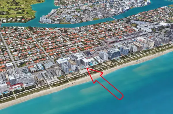 9273 Collins Ave #1010, Surfside, FL 33154