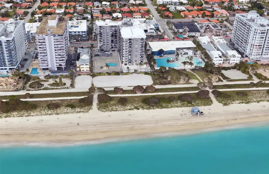 9273 Collins Ave #1010, Surfside, FL 33154 - #2