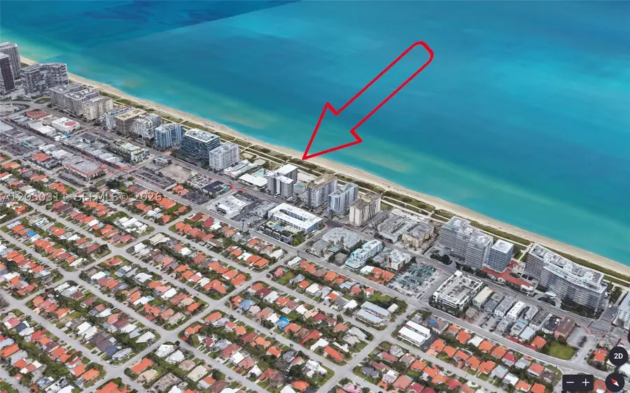 9273 Collins Ave #1010, Surfside, FL 33154 - #3
