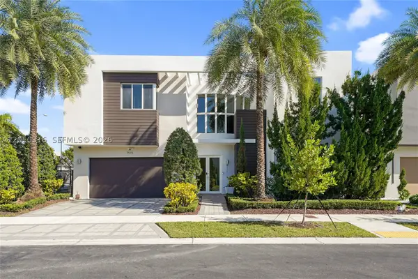 7515 NW 99th Ave, Doral, FL 33178