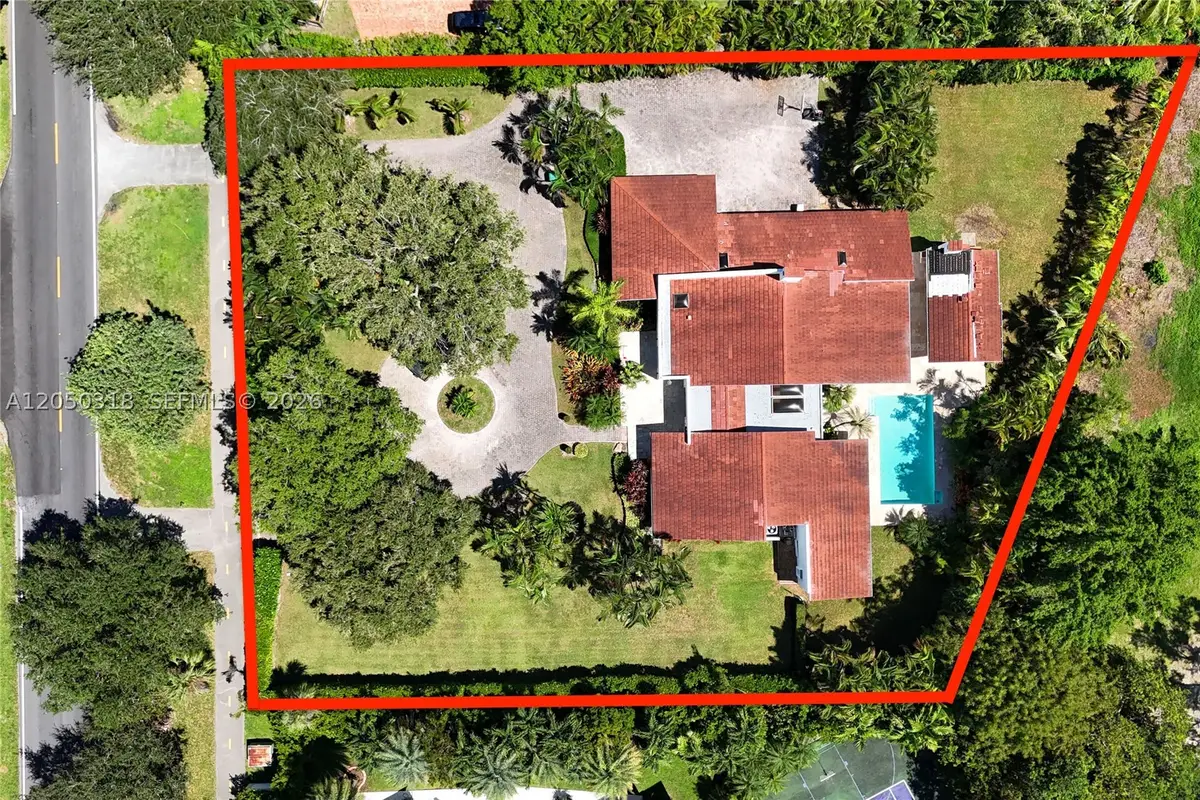 8303 Old Cutler Rd, Coral Gables, FL 33143 - #1