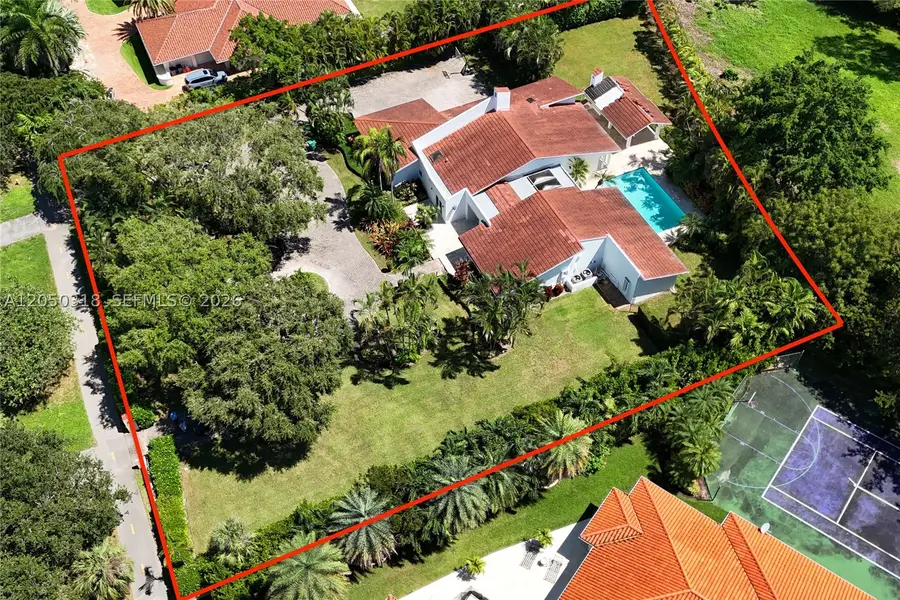 8303 Old Cutler Rd, Coral Gables, FL 33143 - #2