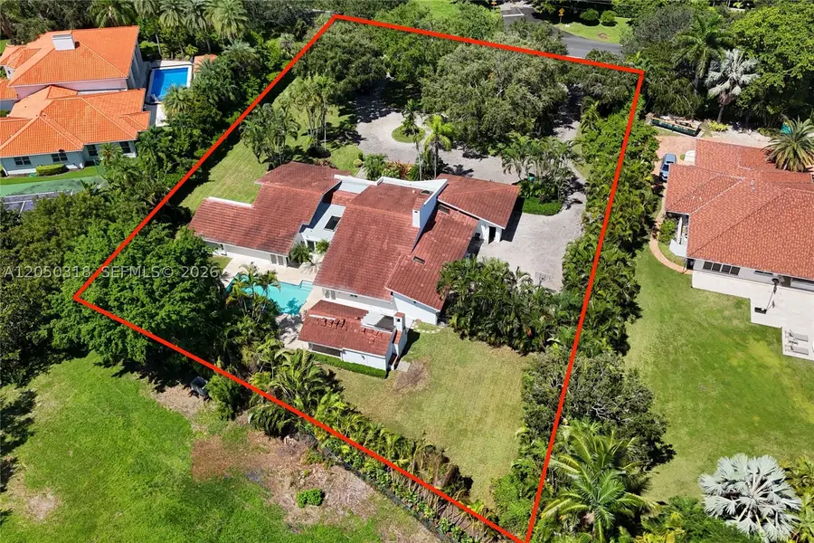 8303 Old Cutler Rd, Coral Gables, FL 33143 - #3