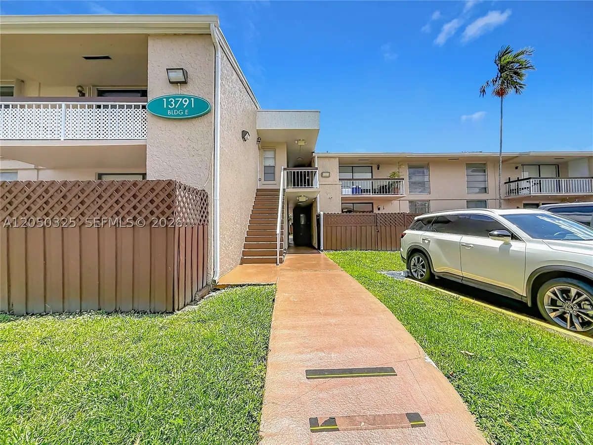 13791 SW 66th St #169E, Miami, FL 33183 - #1