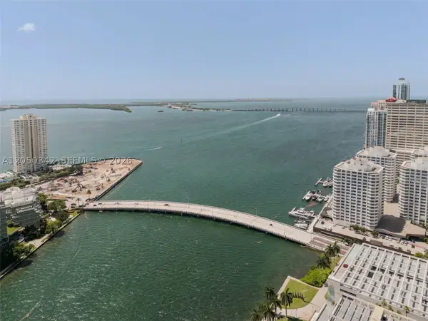 495 Brickell Ave #5309, Miami, FL 33131